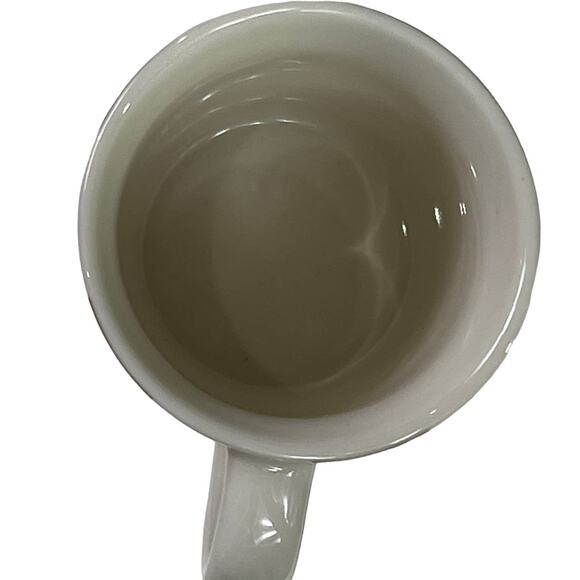 Starbucks 2015 Siren Love Gold Heart Demitasse Espresso Coffee Mini Mug Cup - Picture 3 of 12